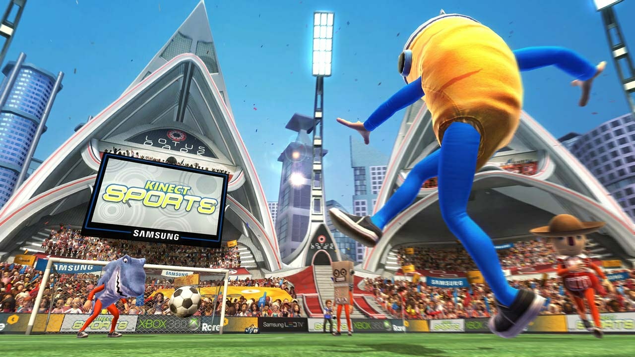 Kinect Sports - Imagen 26